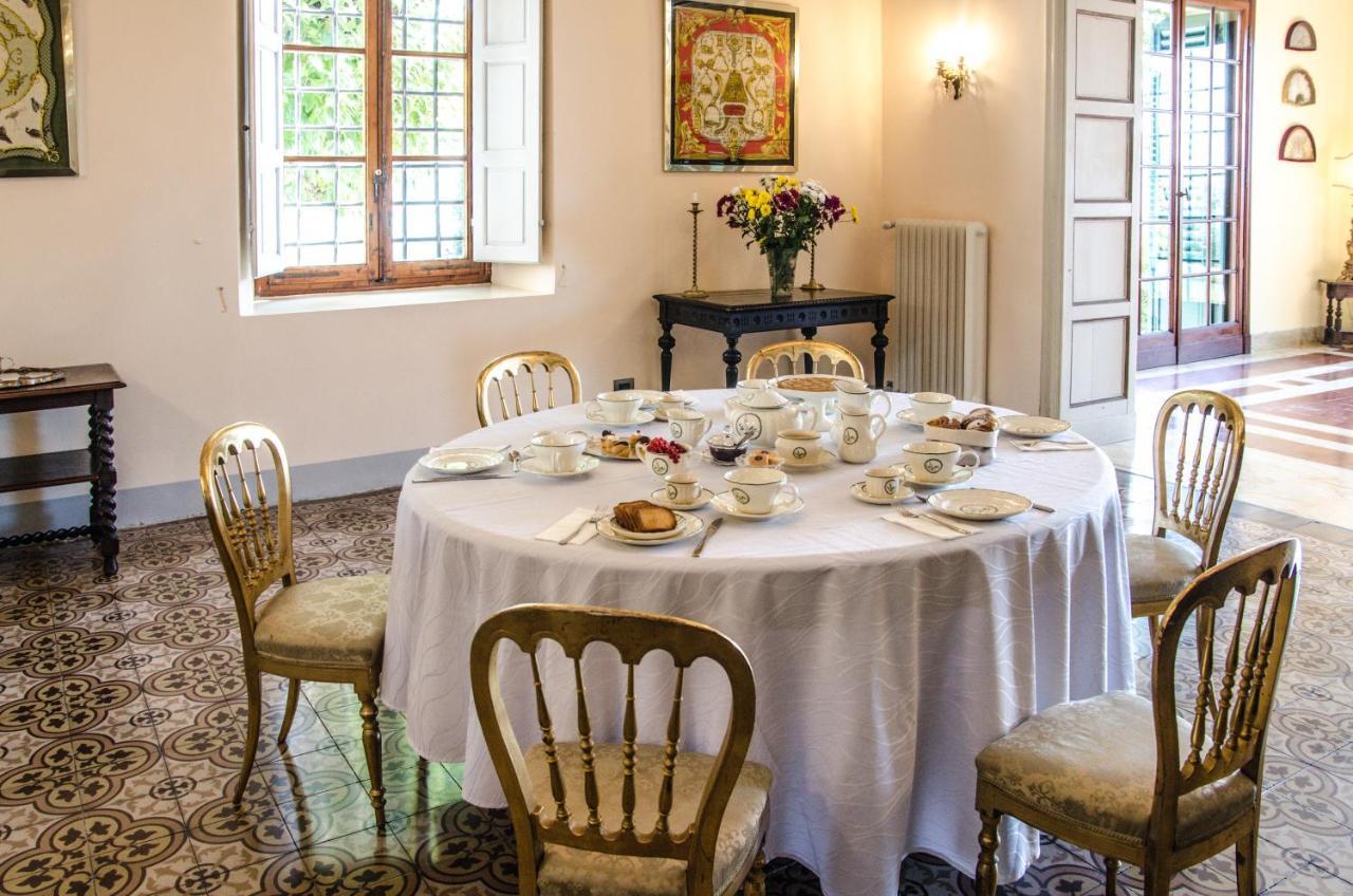 La Piccioncina Acomodação com café da manhã  *