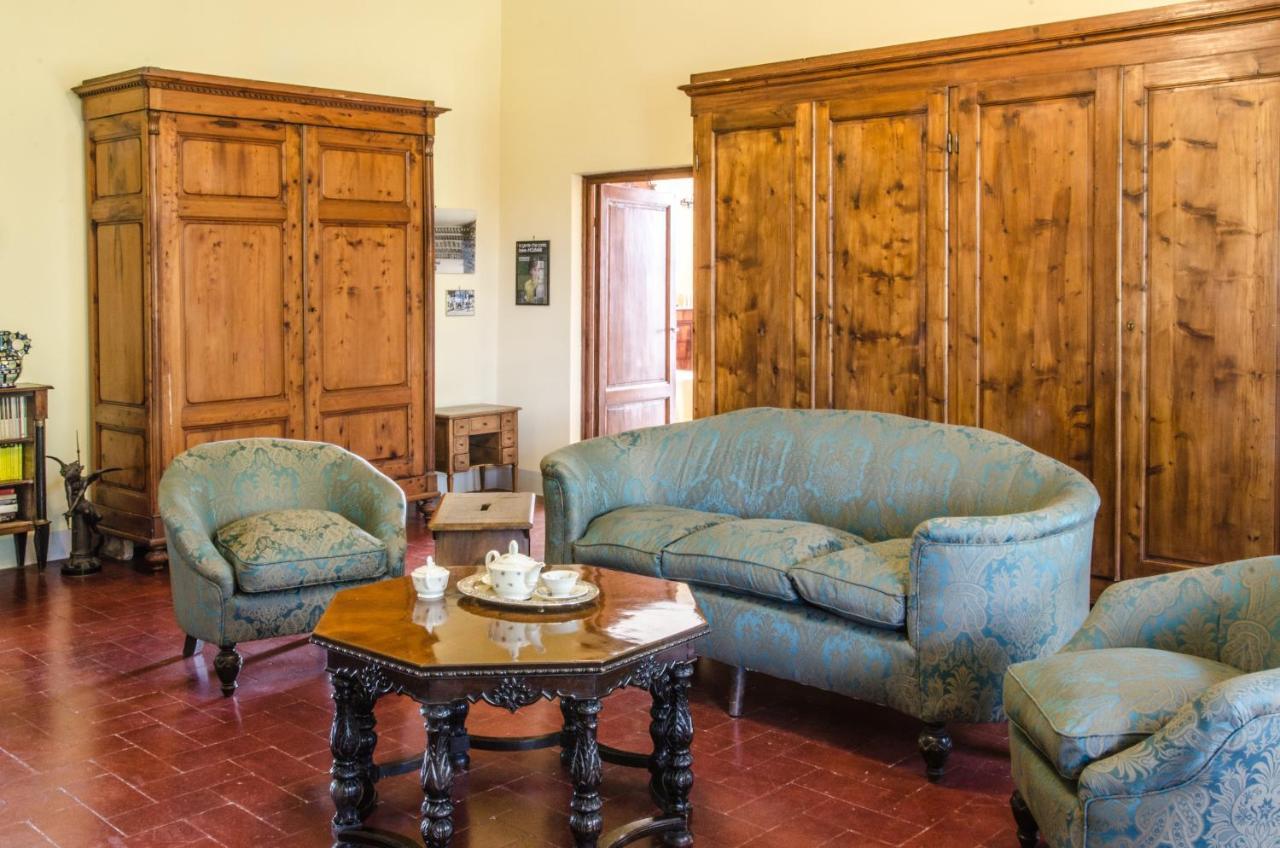 La Piccioncina Acomodação com café da manhã  Florença