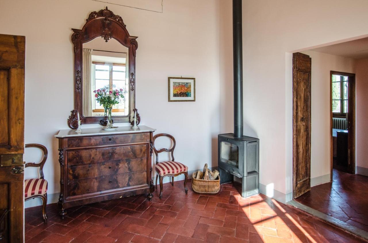La Piccioncina Florença