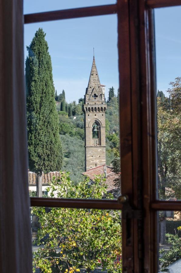 La Piccioncina Acomodação com café da manhã  Florença