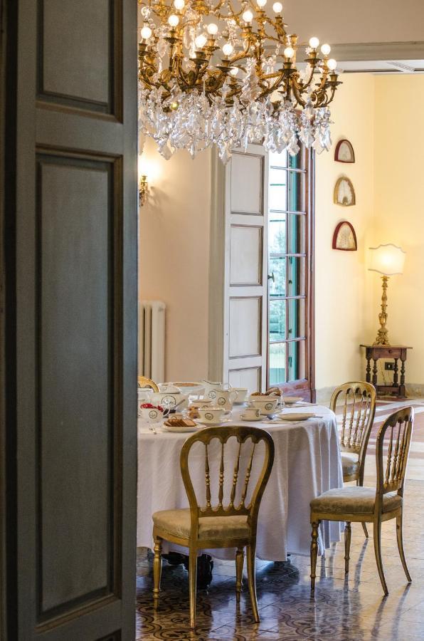 La Piccioncina Acomodação com café da manhã  Florença