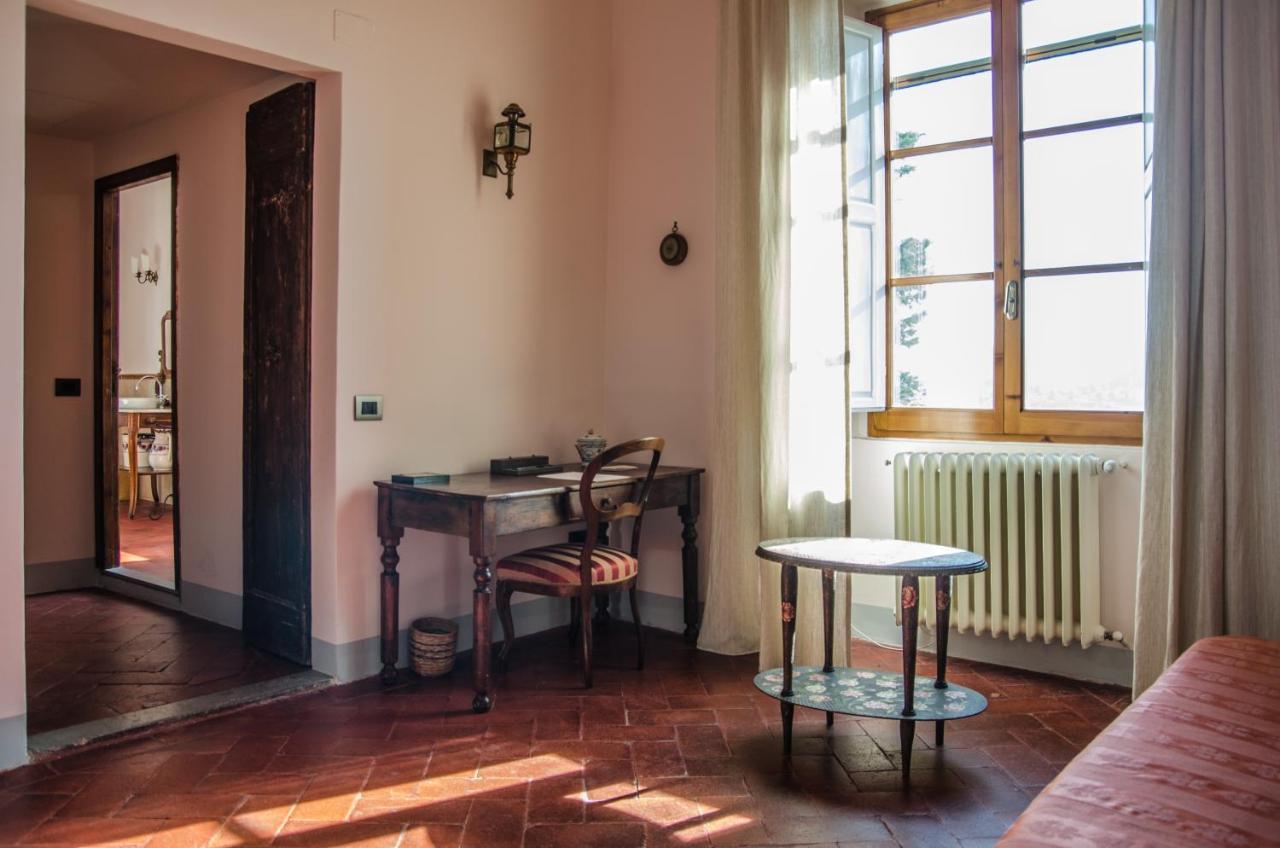 La Piccioncina Florença