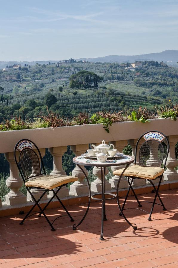 La Piccioncina * Florença