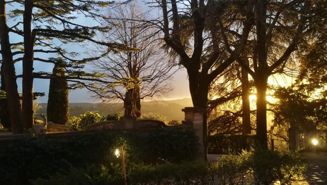 Acomodação com café da manhã  La Piccioncina Florença