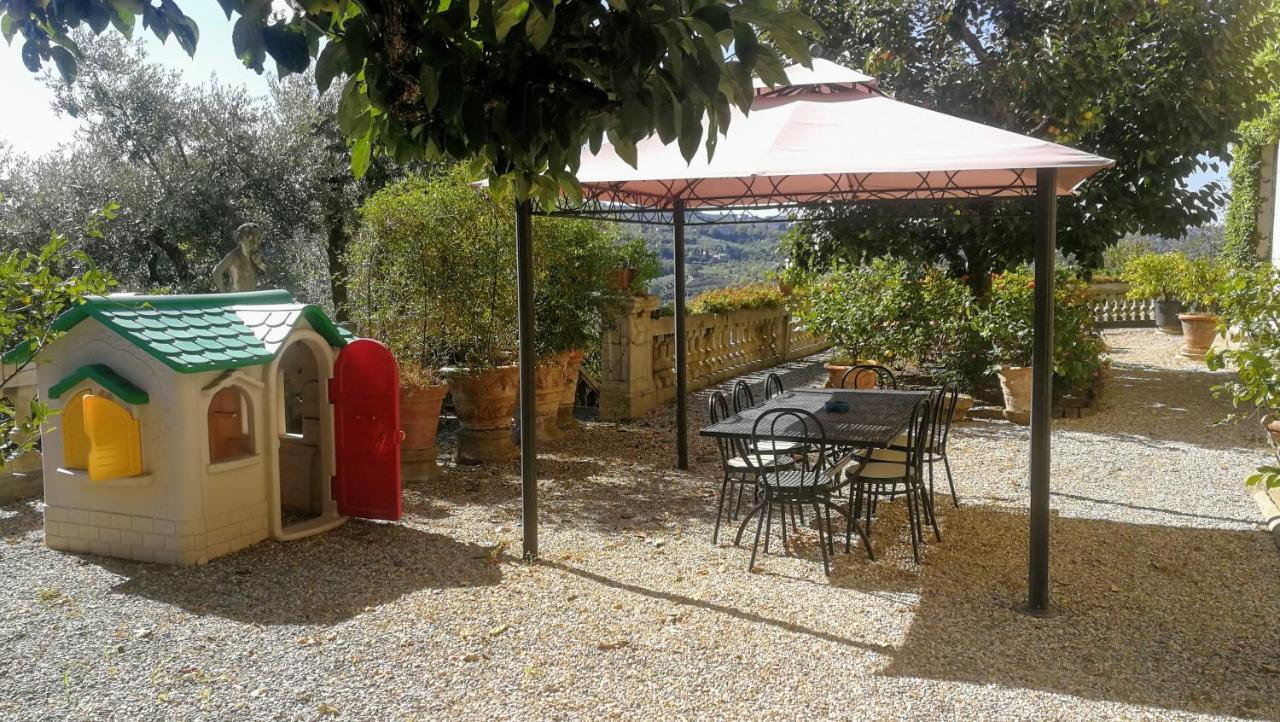 La Piccioncina Acomodação com café da manhã  Florença